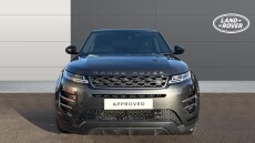 Land Rover Range Rover Evoque 1.5 P300e R-Dynamic SE 5dr Auto Hatchback